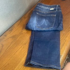 Like new Maurices jeans